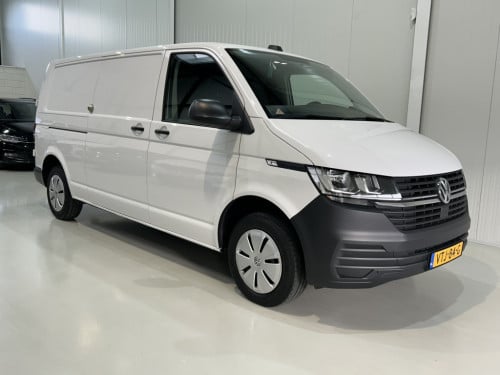 Volkswagen Transporter 2.0 tdi l2h1 business nieuw binnen