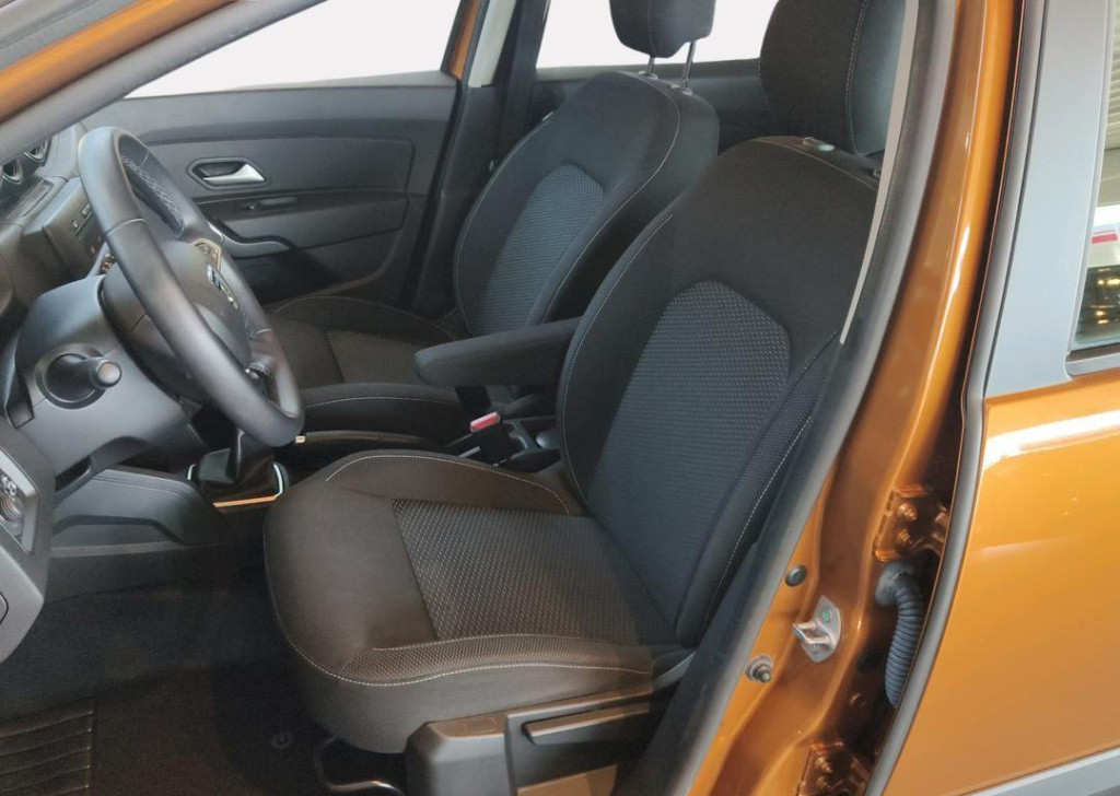 Dacia Duster 1.6 sce comfort lpg