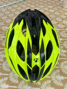 Fietshelm Bontrager (kind)