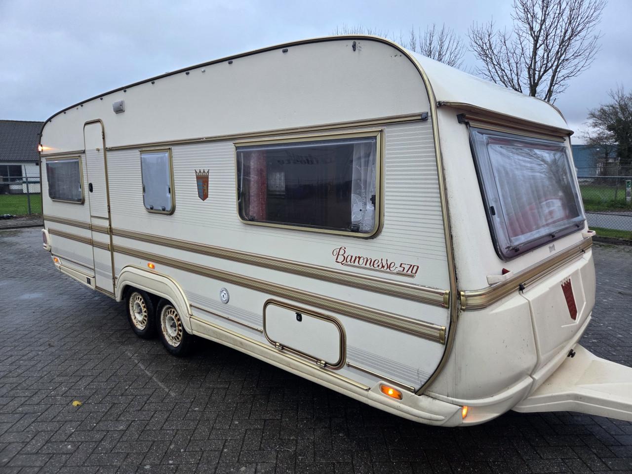 Tabbert baronesse 570