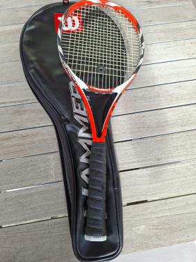 Tennisracket heren