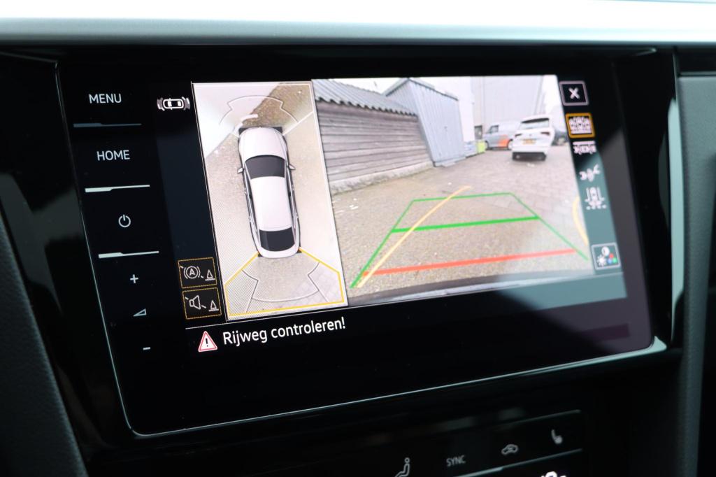 Volkswagen Arteon 1.4 tsi ehybrid r-line business + 218pk dsg6 | soh 94,1% 