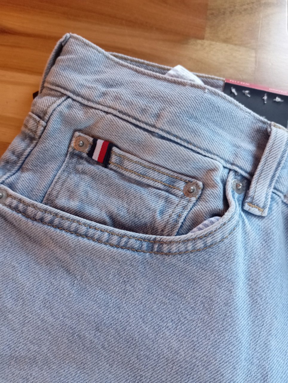 Herenjeans