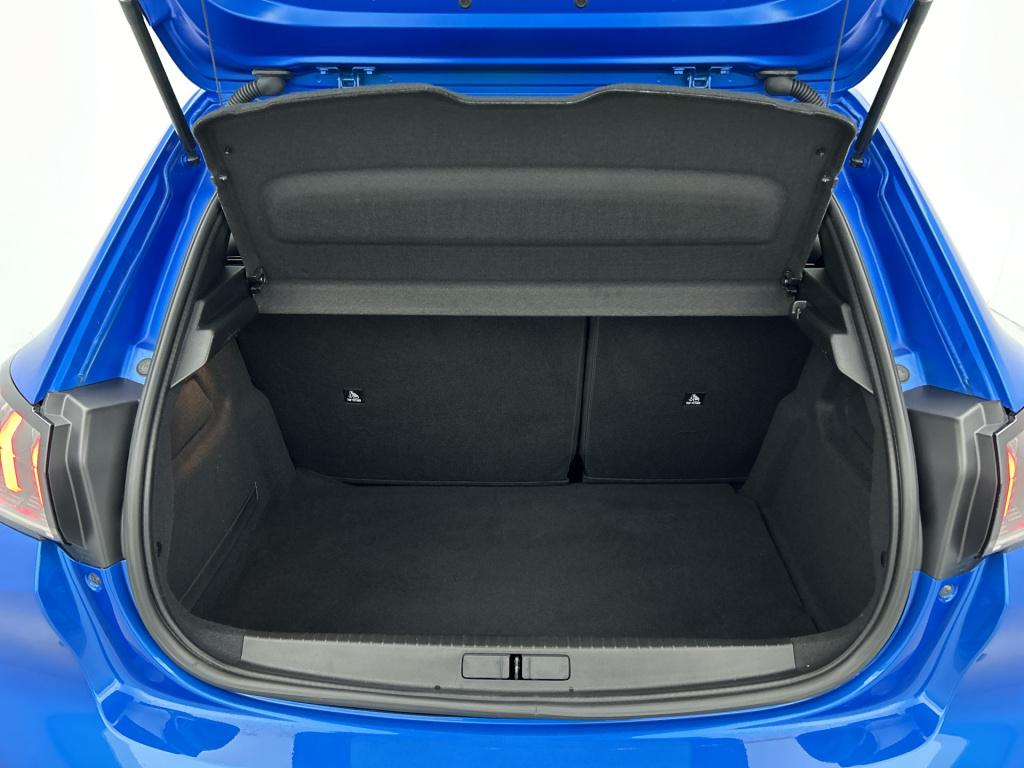 Peugeot 208 100 pk allure pack | rijklaar | camera achter | keyless | 3d co