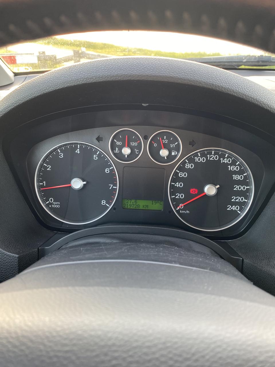 Ford C-Max 1.8 Benzine | Trekhaak | Cruise | APK t/m 07-2026