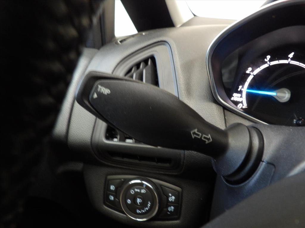 Ford B-max 1.0 ecoboost 100pk style
