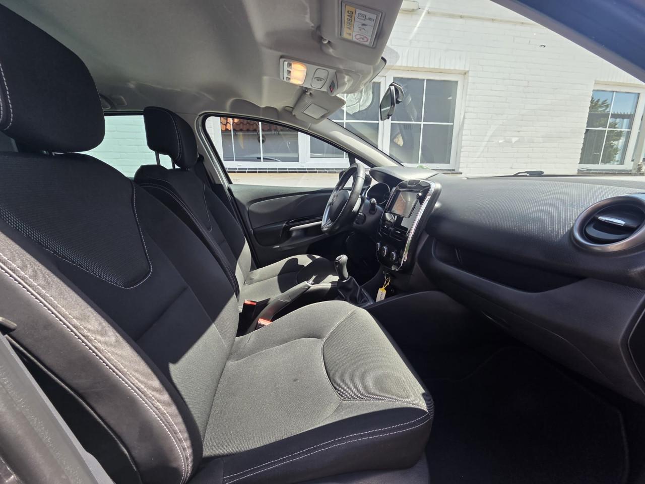 Renault Clio Estate 0.9 TCe Night&Day | 1e Eigenaar | APK 07/2027