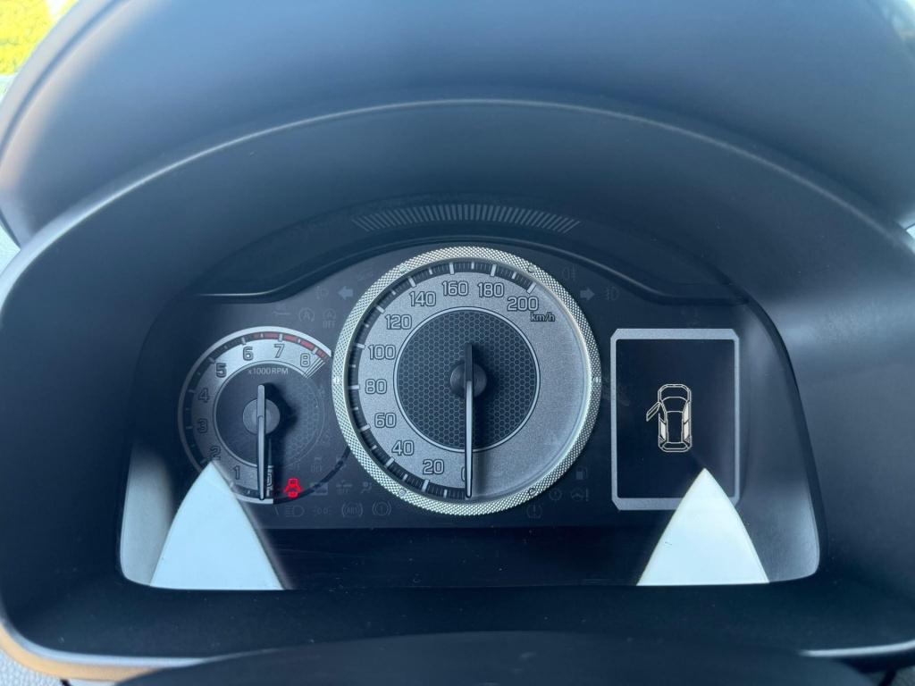 Suzuki Ignis 1.2 smart hybrid style
