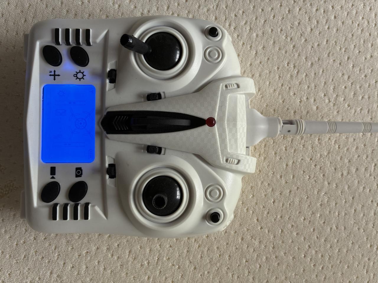 Drone controler