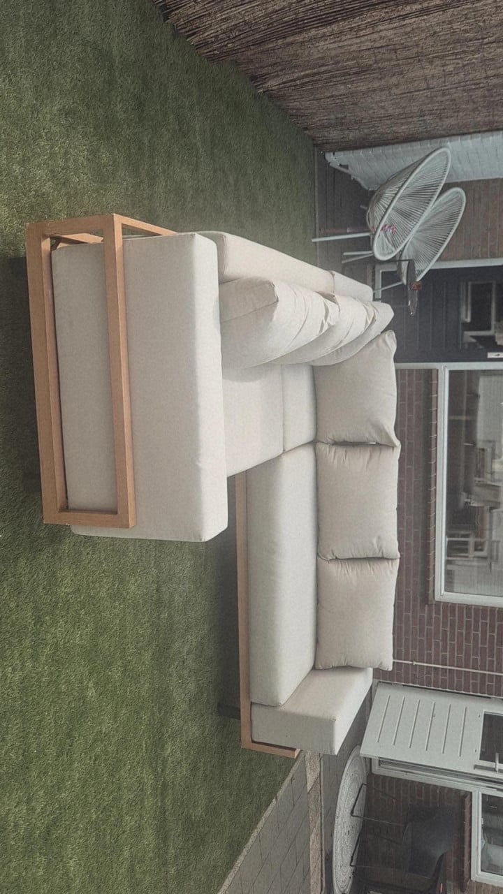 Tuinset