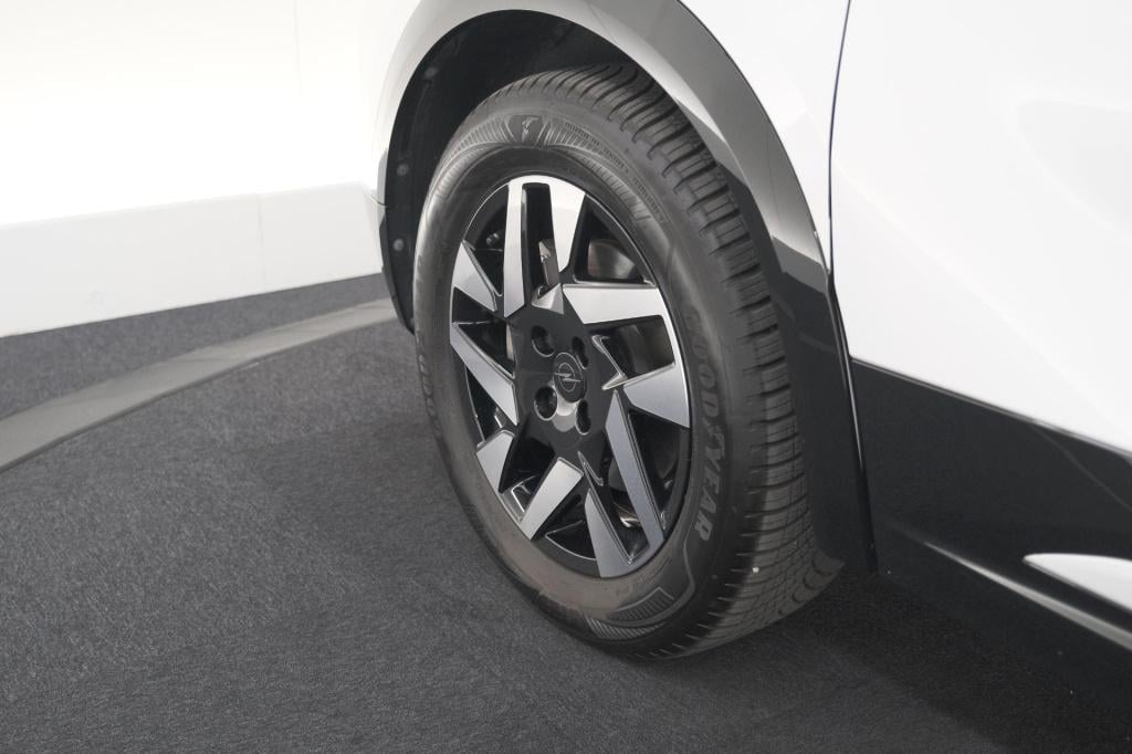 Opel Mokka 1.2 turbo 145 hybrid gs | camera | apple carplay | parkeersensor