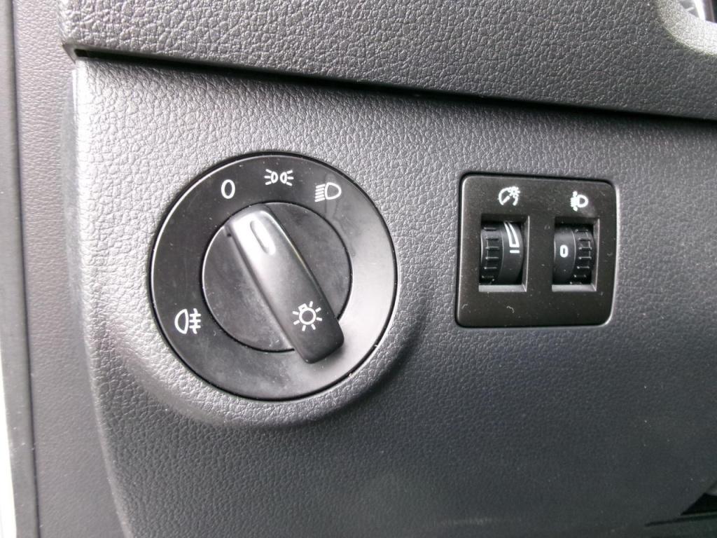 Volkswagen Caddy 2.0 tdi bmt 102pk, airco, cr.contr, trekhaak