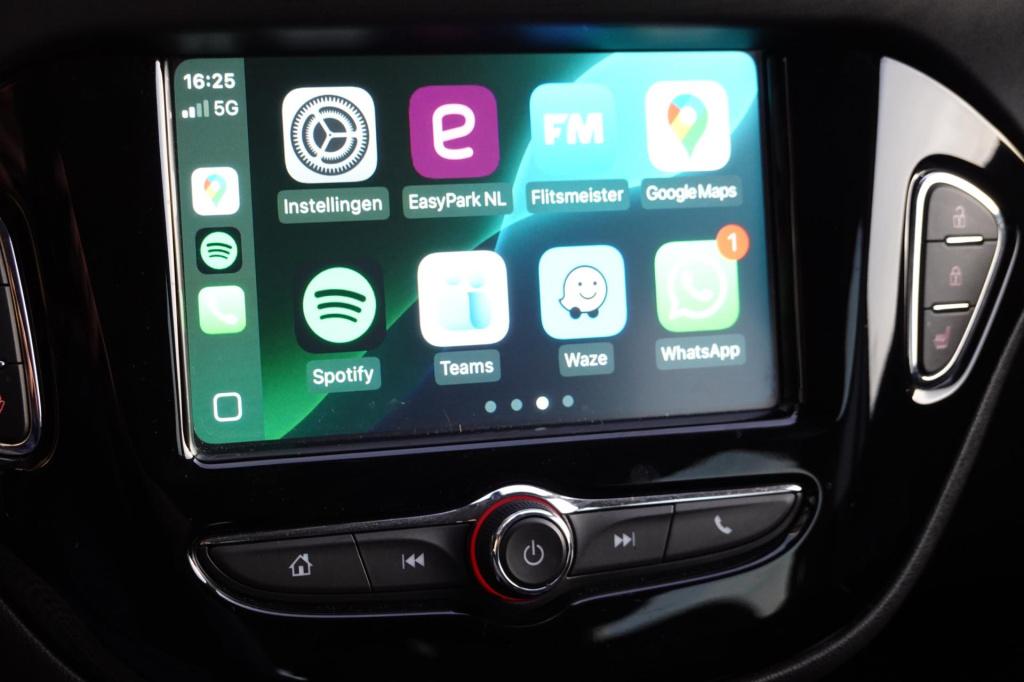 Opel Corsa 1.4 edition