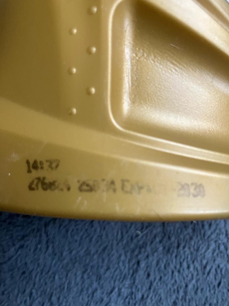 MPM C5 0W20 Motorolie 1 liter - Nieuw