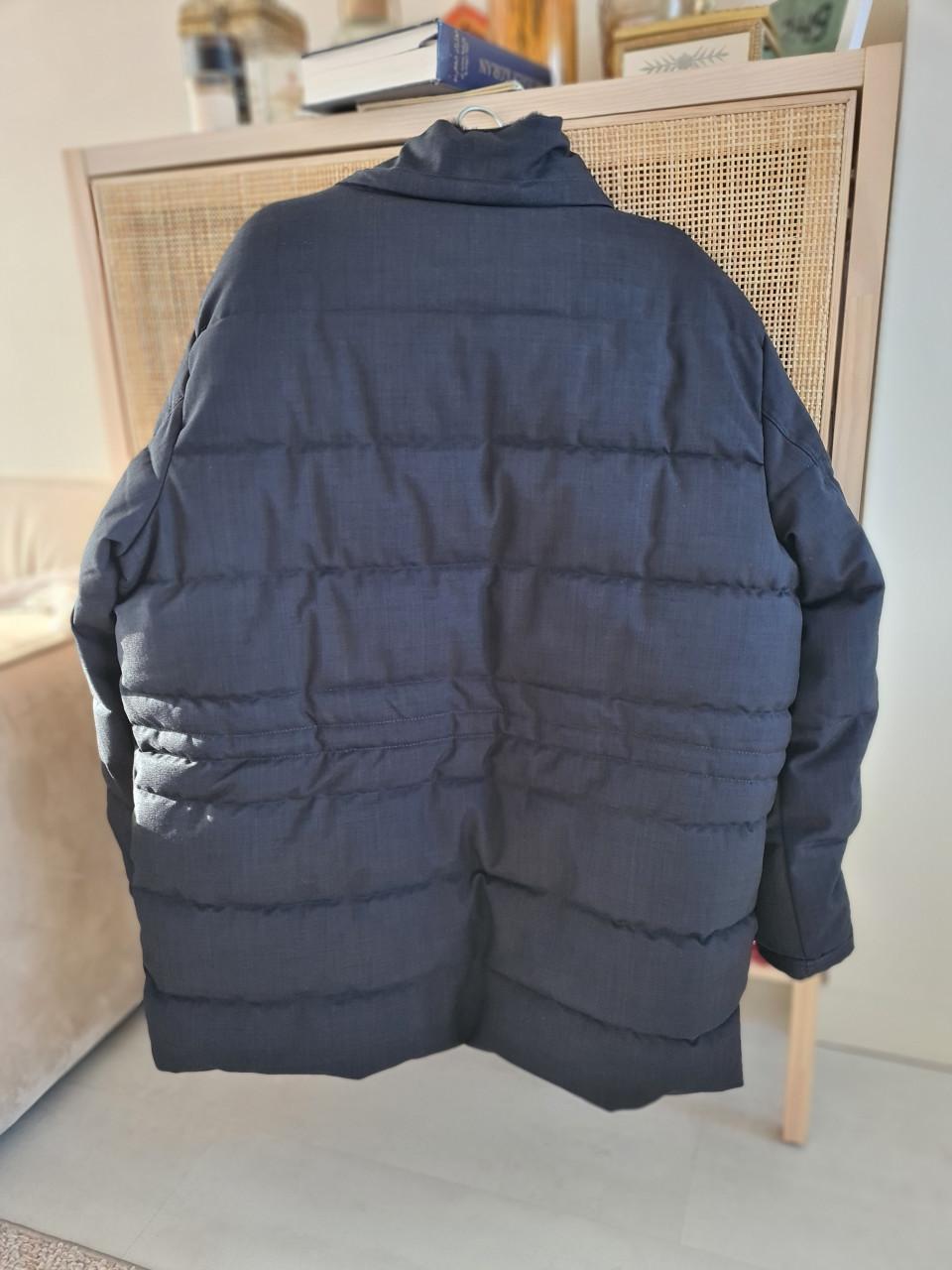 Nieuw! Mooie ongedragen C&A jas