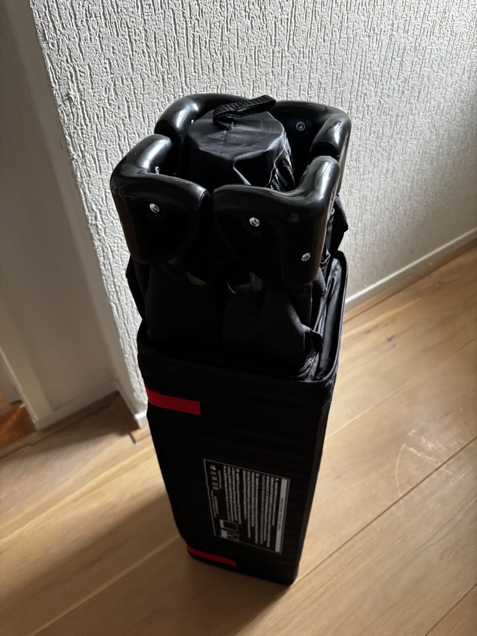 Campingbedje