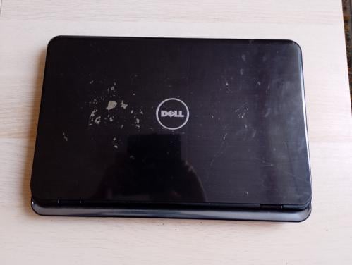 Laptop Dell Inspiron N 5010
