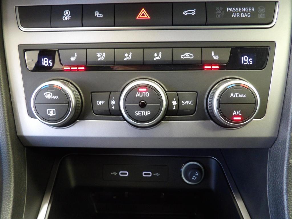 Seat Ateca 1.5 ecotsi 150pk dsg-7 fr business intense