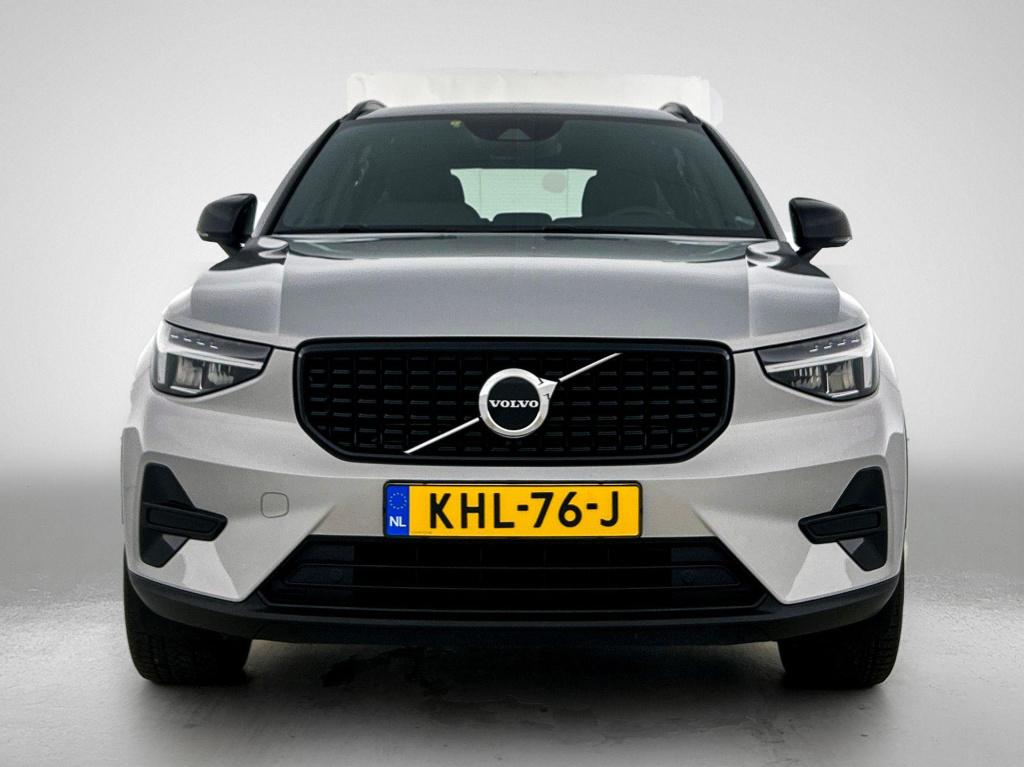 Volvo XC40 1.5 t4 plug-in hybrid plus bright | automaat | apple carplay / a