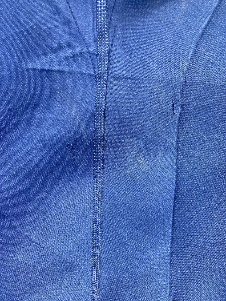 Zomer wetsuit