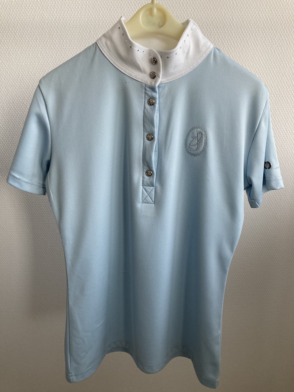(wedstrijd) polo shirts