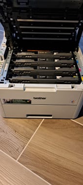 TN-243CMYK toners Brother LED printer