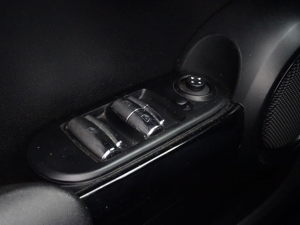 Mini Cooper Cabrio mini 1.5 chili serious business | cabriolet | led | lede