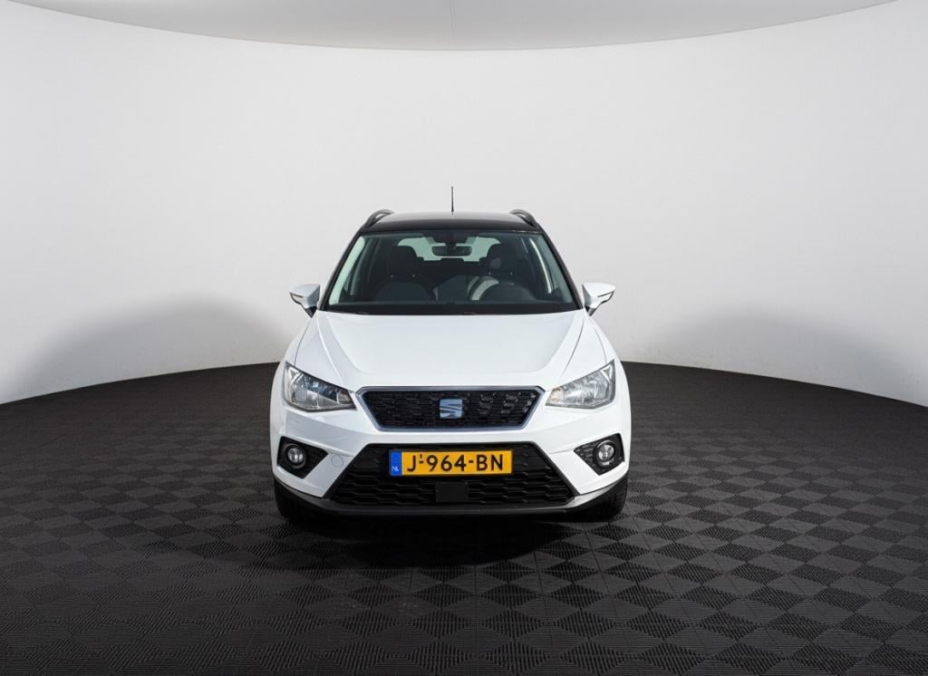 Seat Arona 1.0 tsi style business intense