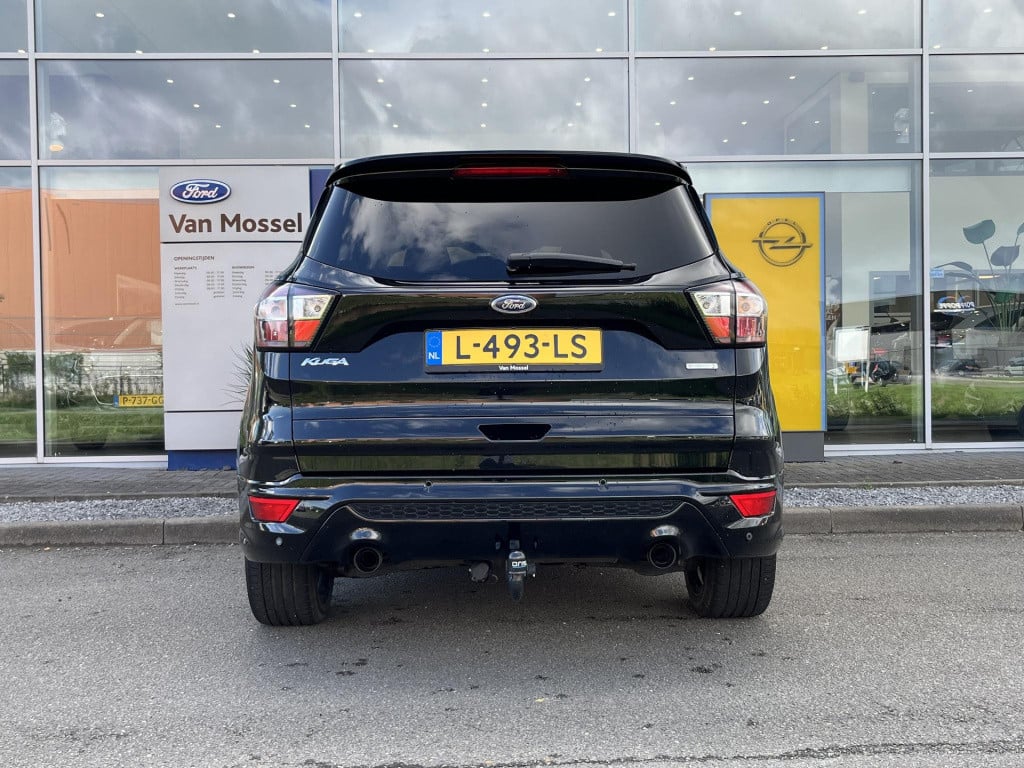 Ford Kuga 1.5 st-line 4wd | adaptive cruise control | climate control | tre