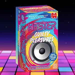 Hister Guilty Pleasures