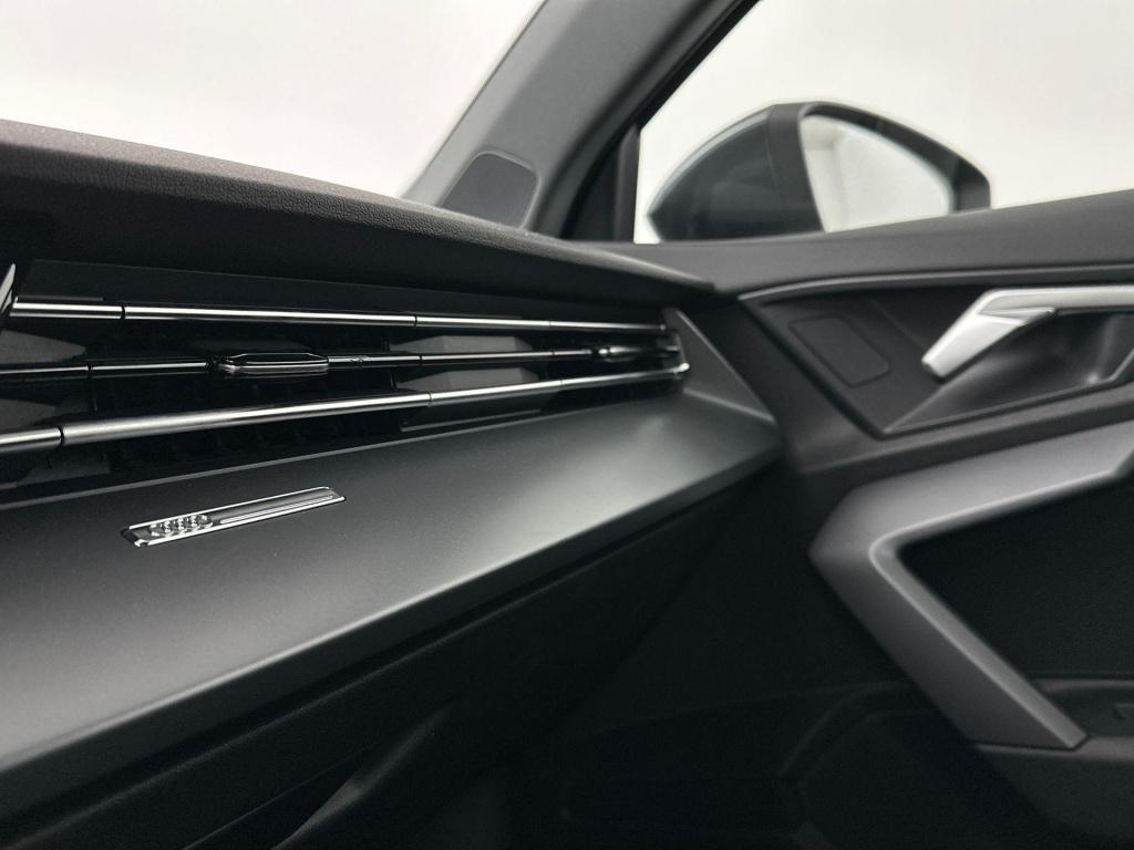 Audi A3 sportback 40 tfsi e advanced edition