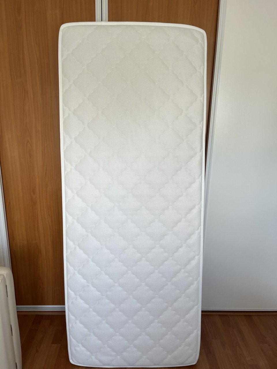 Matras 200x80 dikte 22 Beter Bed Platinum DeLuxe