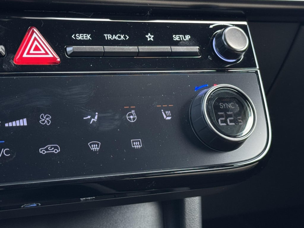 Hyundai Tucson 1.6 t-gdi phev n line business