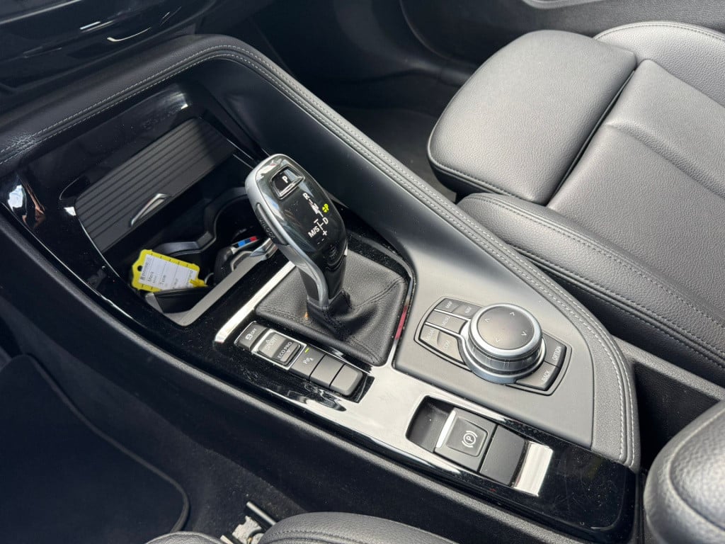 BMW X2 sdrive18i high executive