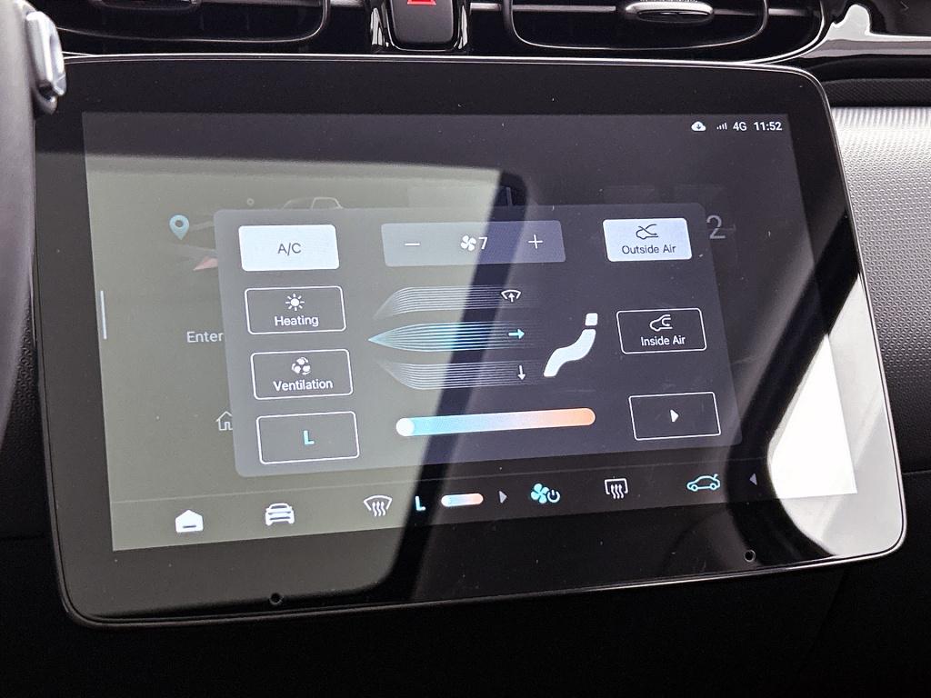 Leapmotor T03 design 37.3 kwh | rijklaar | adaptive cruise control | panora