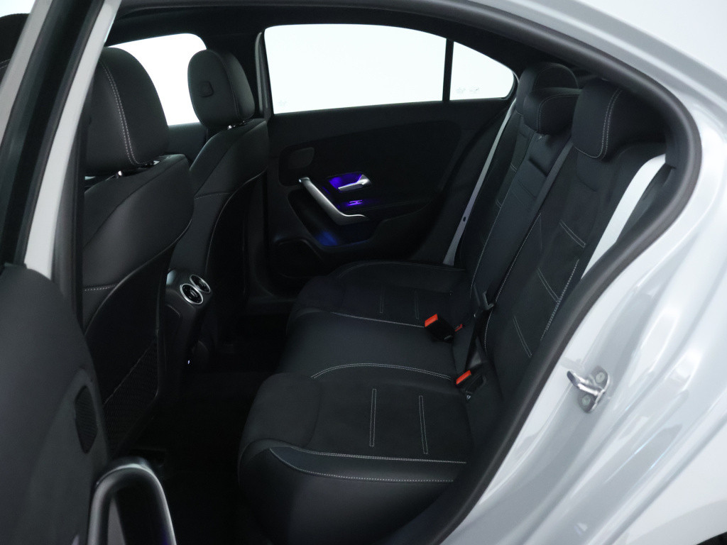 Mercedes-Benz A-Klasse 250 e business solution amg | trekhaak | amg line pl
