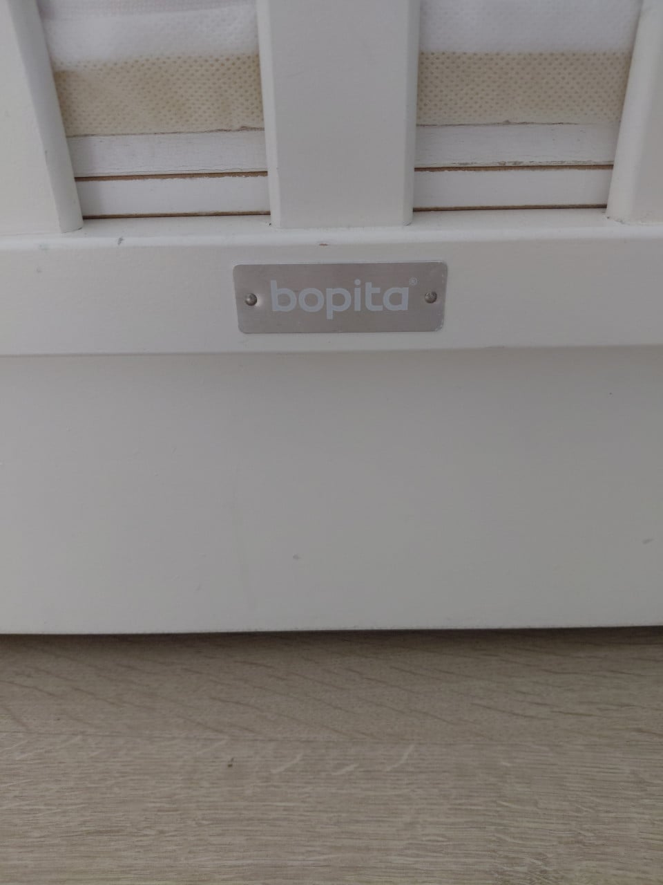 Box Bopita