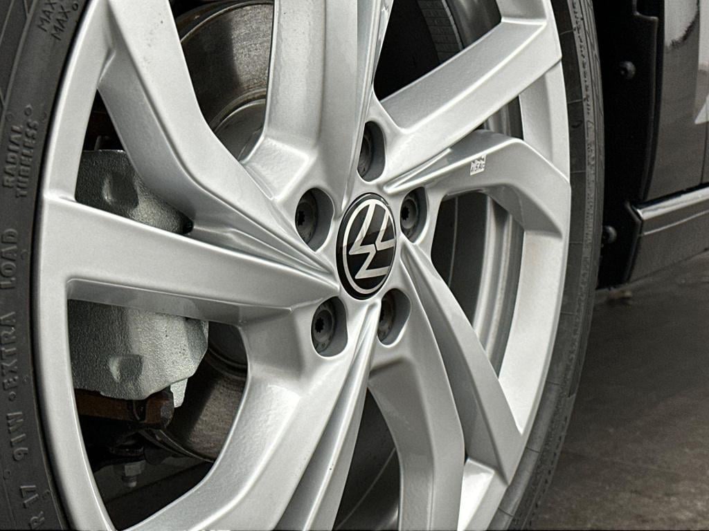 Volkswagen Polo 1.0 tsi edition 50
