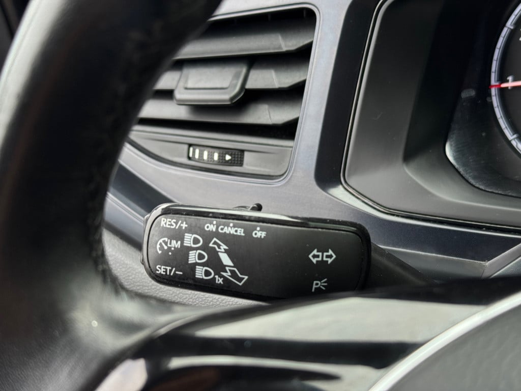 Volkswagen Polo 1.0 * cruise control * pdc 2x * licht en zicht pakket