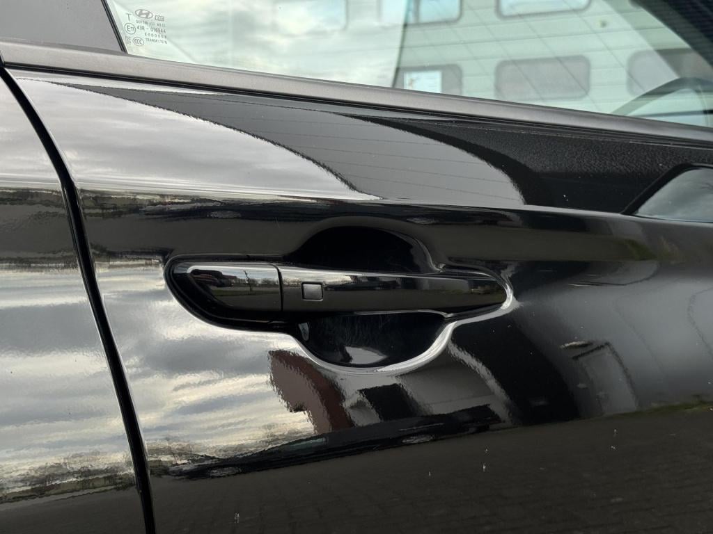 Hyundai Kona 1.0 t-gdi fashion