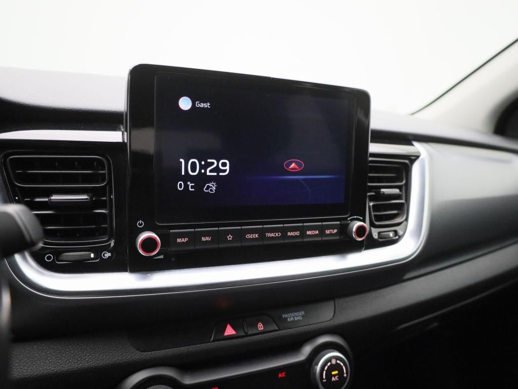 Kia Stonic 1.0 t-gdi mhev dynamicline | apple carplay / android auto | navi