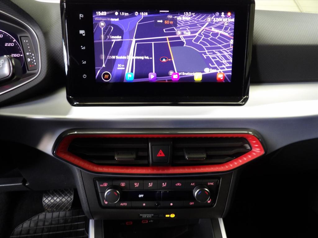 Seat Arona 1.0 tsi 110pk dsg-7 fr