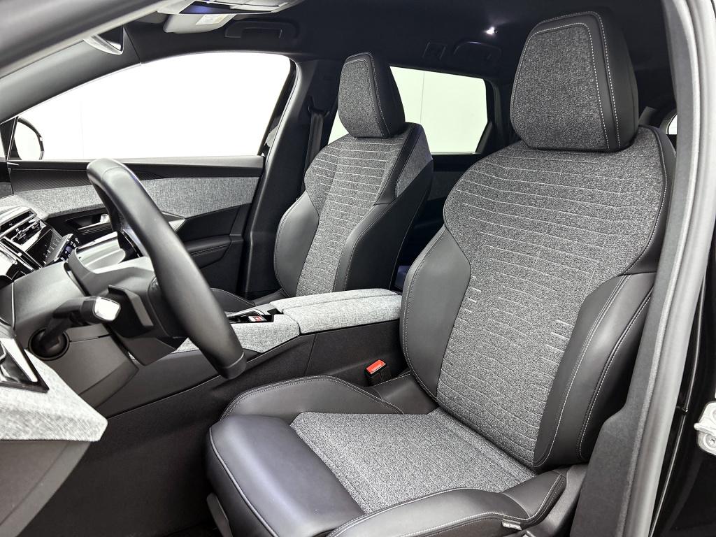 Peugeot 5008 1.2 hybrid 145 allure | rijklaar | 360 camera | adaptive cc |