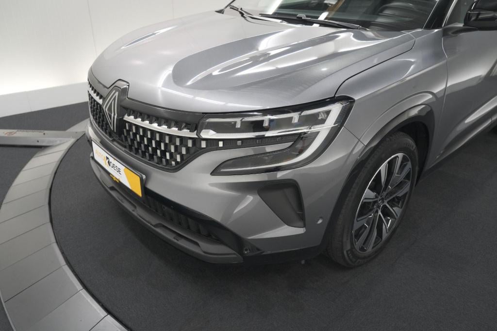 Renault Austral 1.2 e-tech full hybrid 200 techno | 1500 kg trekgewicht | c