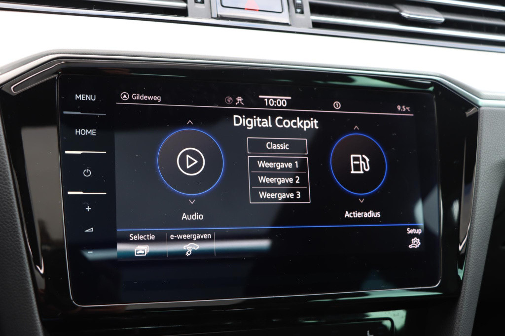 Volkswagen Passat variant 1.4 tsi phev gte business dsg 218pk