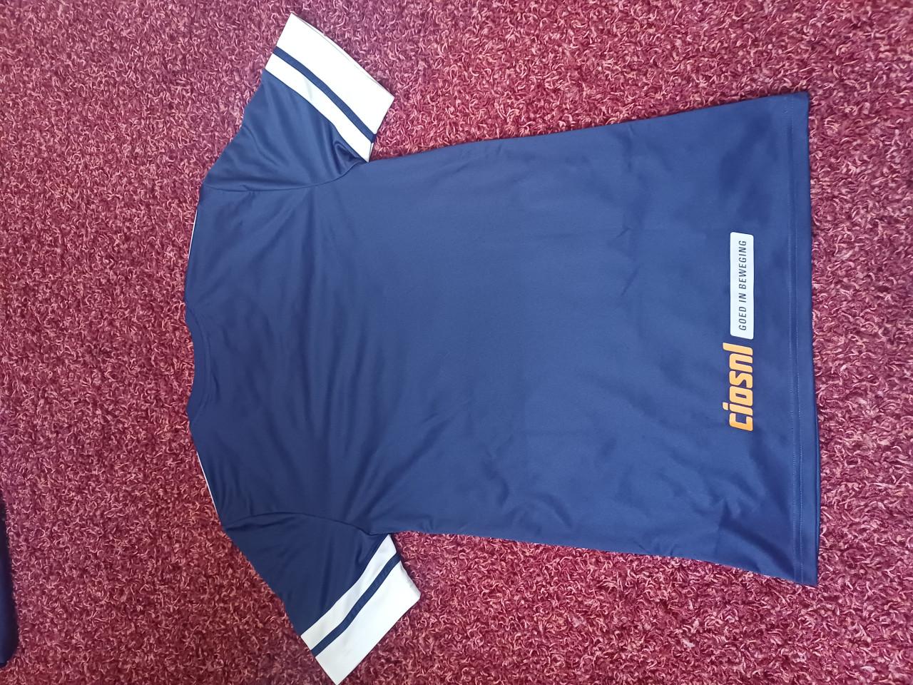 CIOS kleding adidas
