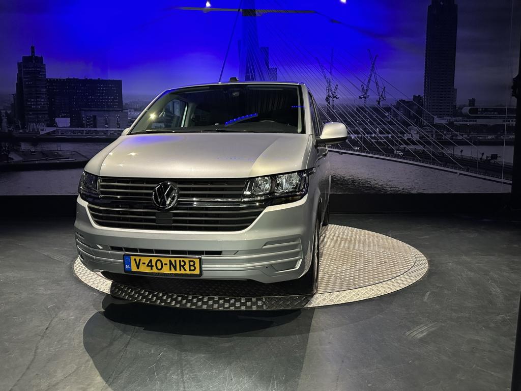 Volkswagen Transporter 2.0 tdi l2h1 30 dc *navi*appconnect*camera*