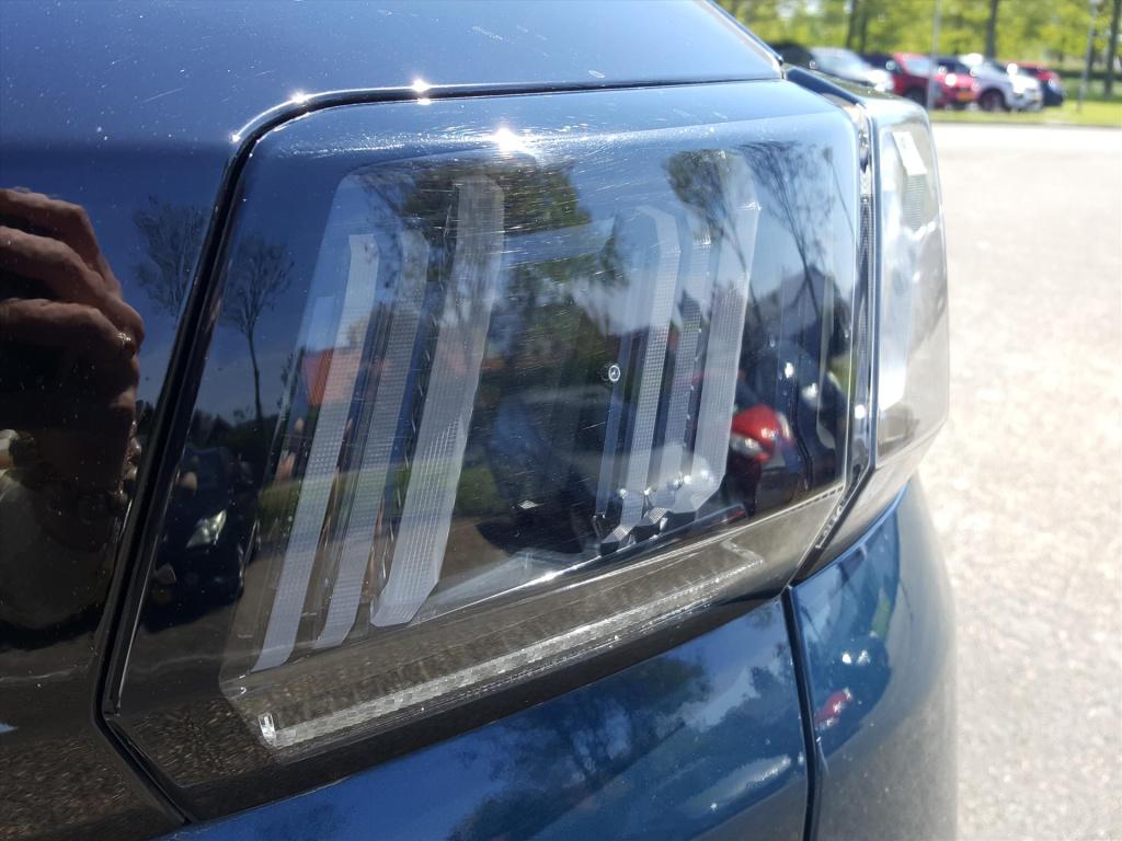 Peugeot 3008 gt 1.2-130pk automaat/eat8 navigatie| trekhaak | apple carplay