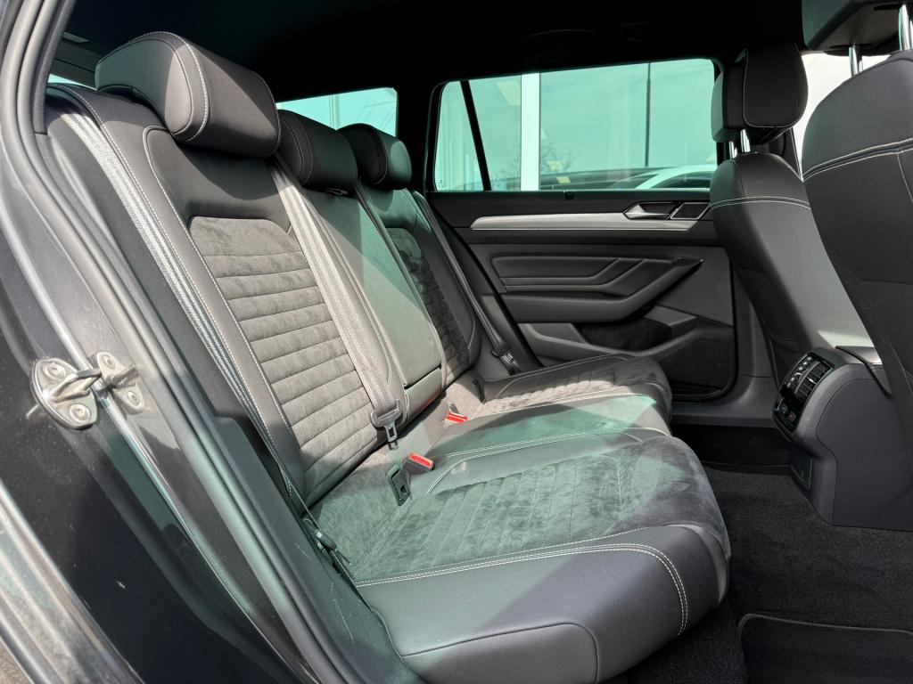 Volkswagen Passat variant 1.4 tsi phev gte business