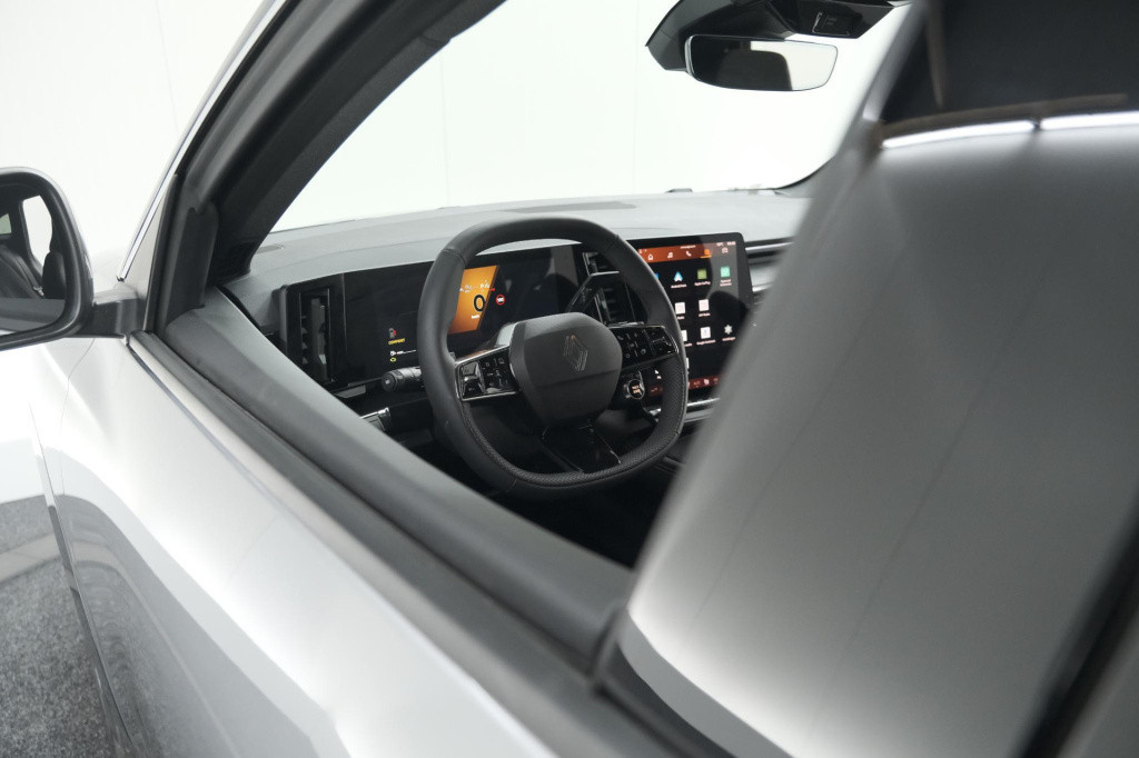 Renault Austral mild hybrid 160 x-tronic techno | elektronische kofferklep 